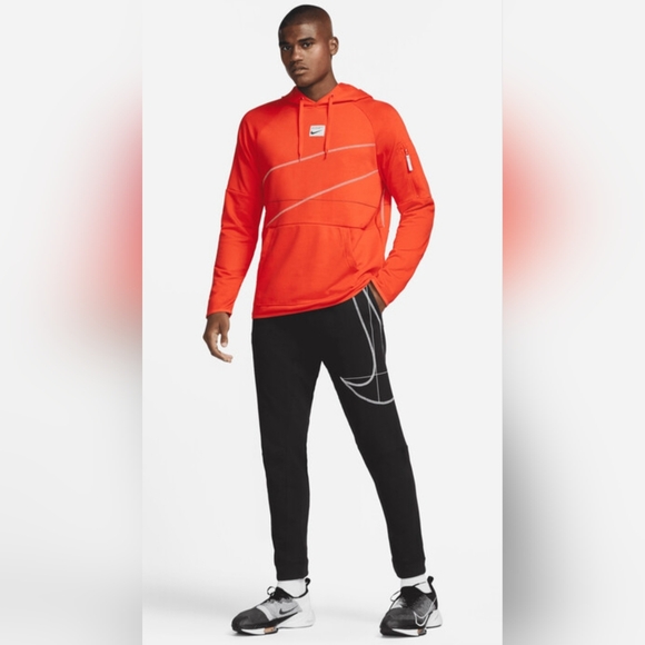 NIKE AIR TECH PERFORMANCE MEN'S SIZE MEDIUM ALMOST NEW WORE 4 TIMES ONLY - Picture 11 of 12